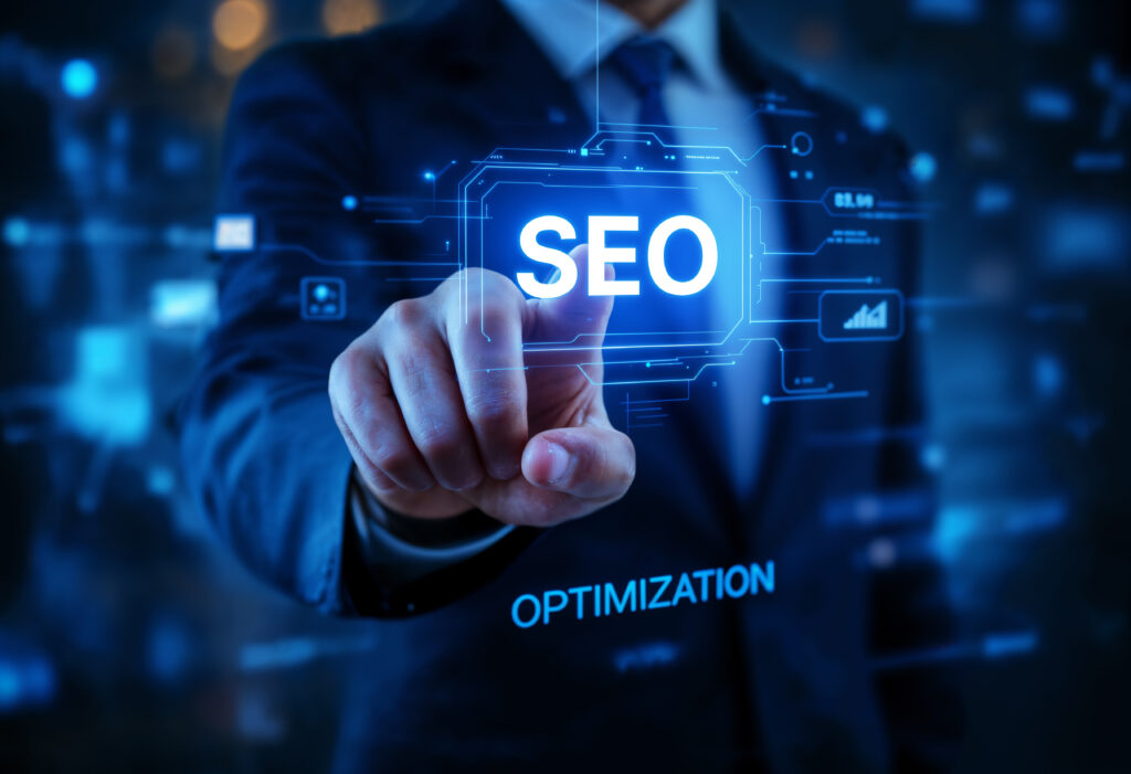 Advanced Seo Course In Vadodara